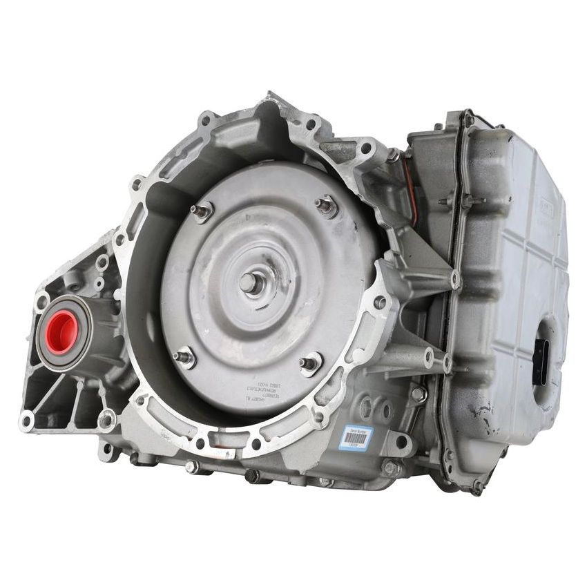 ETE Reman T165006 6F35 Automatic Transmission Assembly