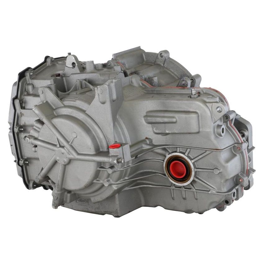 ETE Reman T165006 6F35 Automatic Transmission Assembly