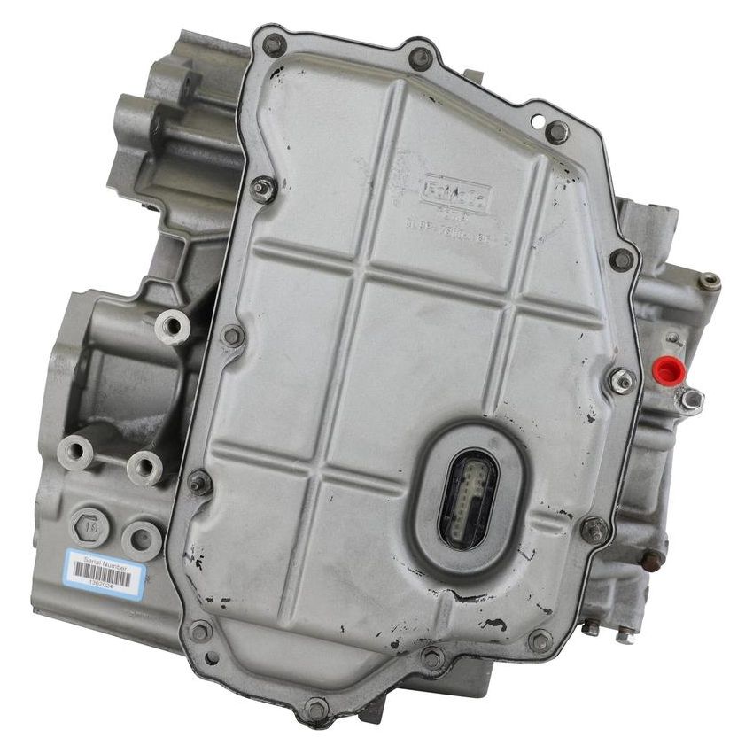 ETE Reman T165006 6F35 Automatic Transmission Assembly