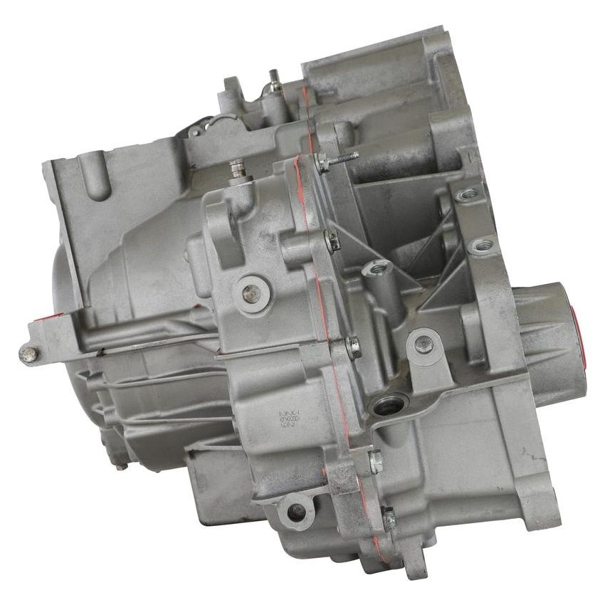 ETE Reman T165006 6F35 Automatic Transmission Assembly