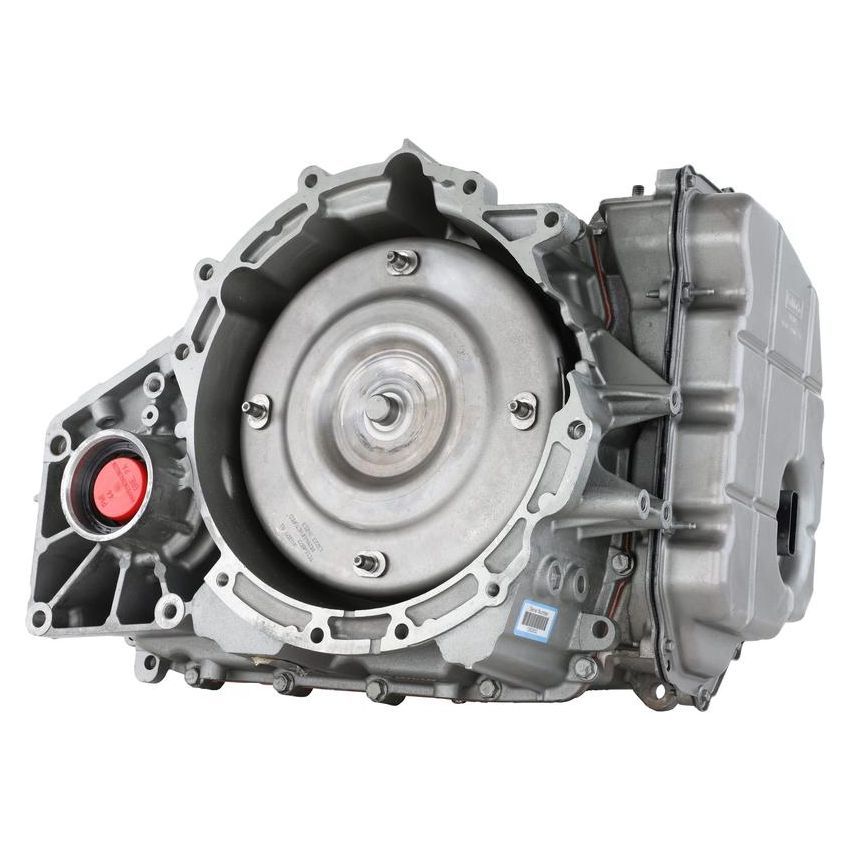 ETE Reman T165007 6F35 Automatic Transmission Assembly