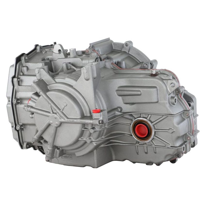 ETE Reman T165007 6F35 Automatic Transmission Assembly