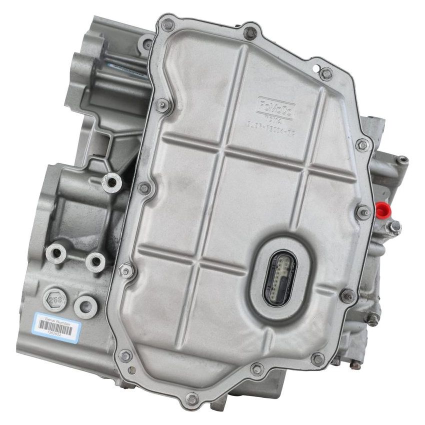 ETE Reman T165007 6F35 Automatic Transmission Assembly