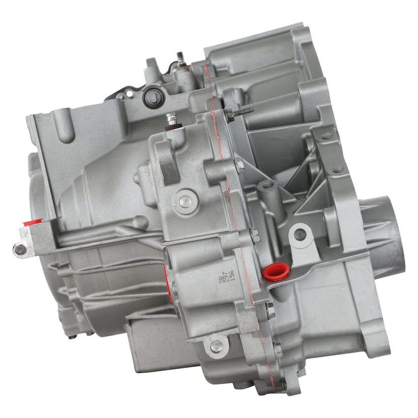 ETE Reman T165007 6F35 Automatic Transmission Assembly