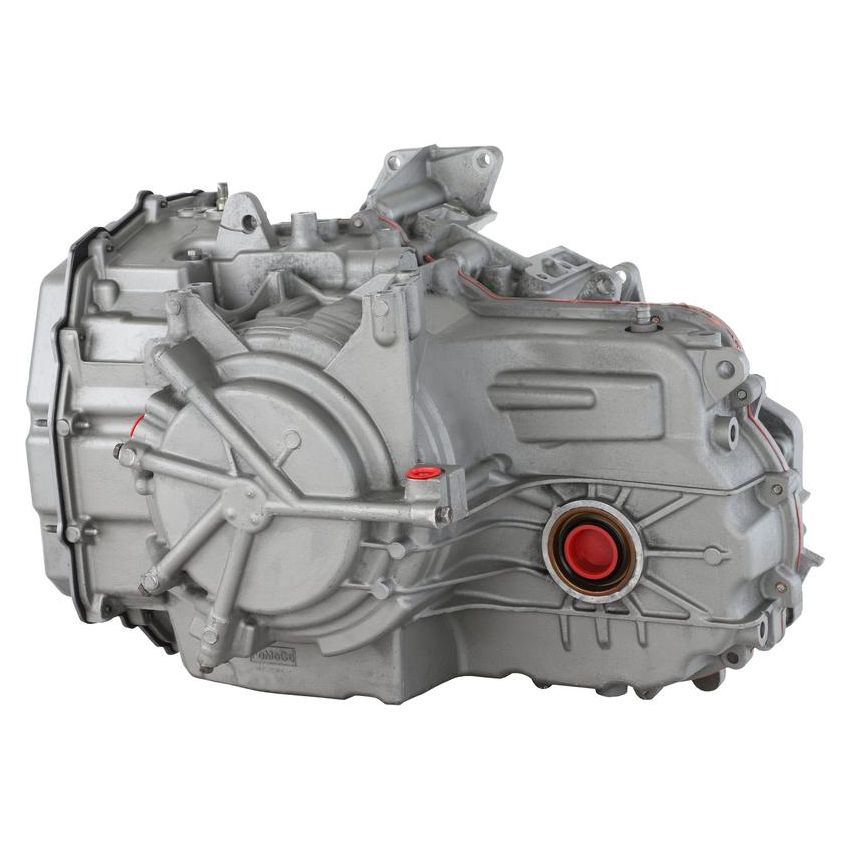 ETE Reman T165009 6F35 Automatic Transmission Assembly