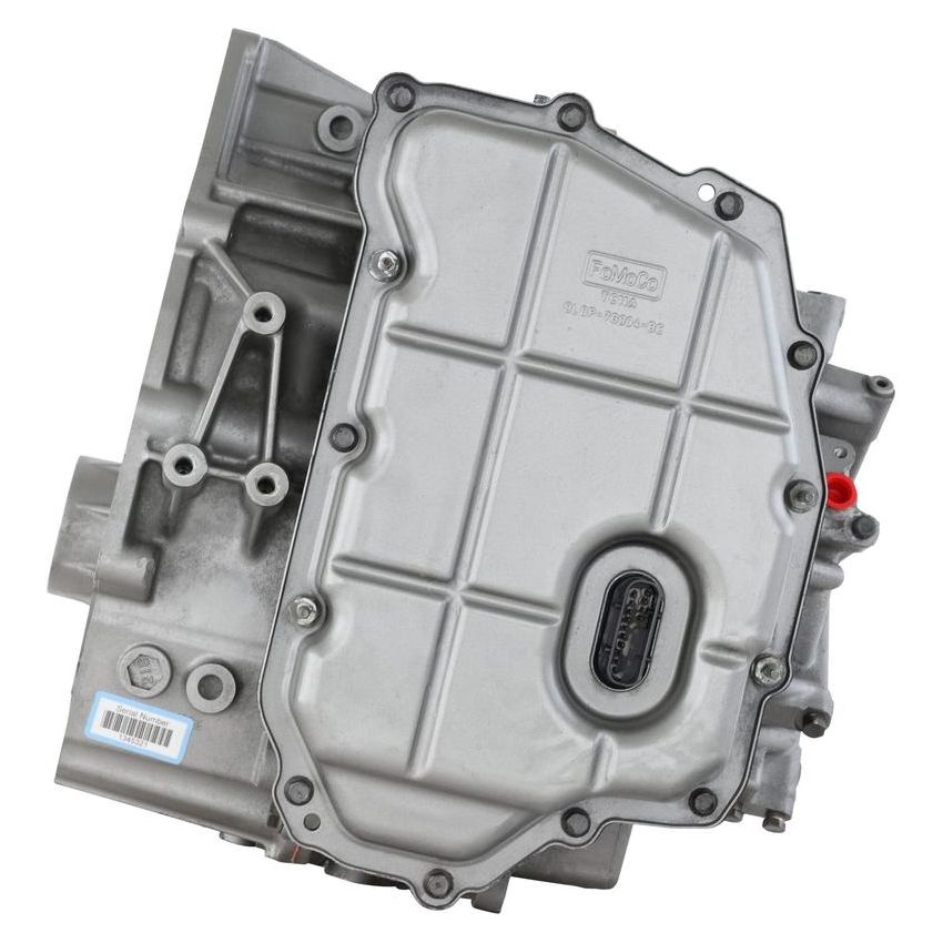 ETE Reman T165009 6F35 Automatic Transmission Assembly