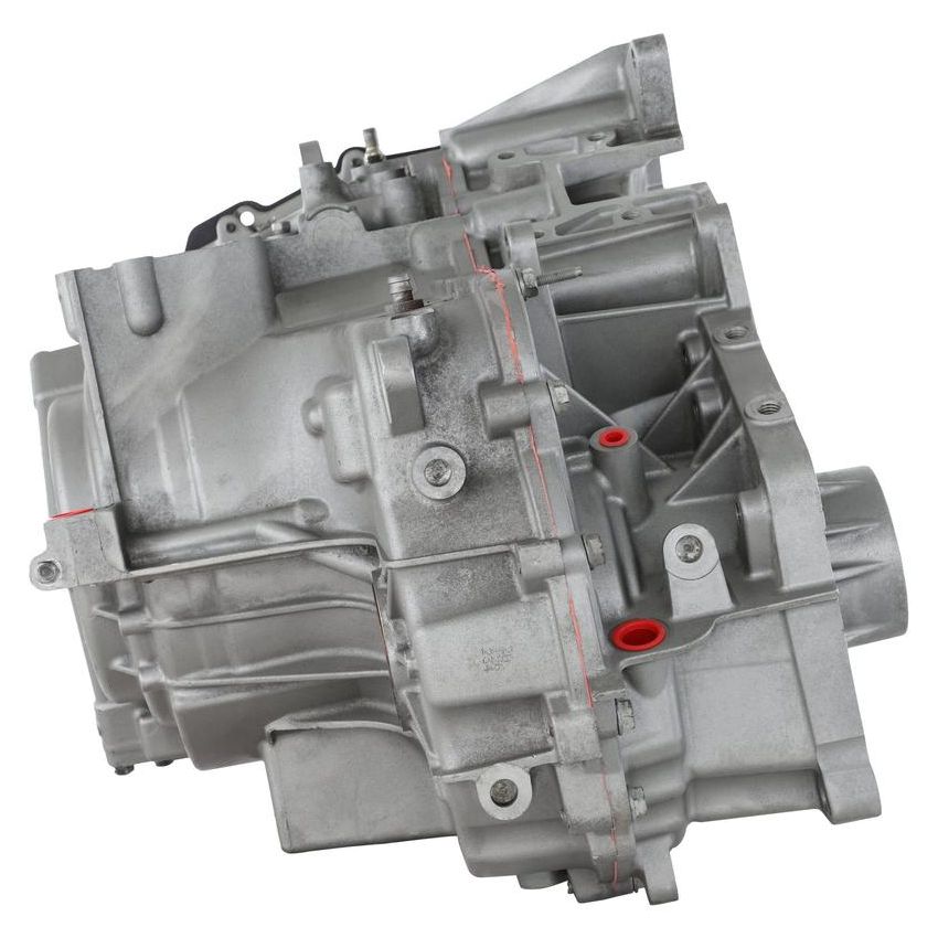 ETE Reman T165009 6F35 Automatic Transmission Assembly