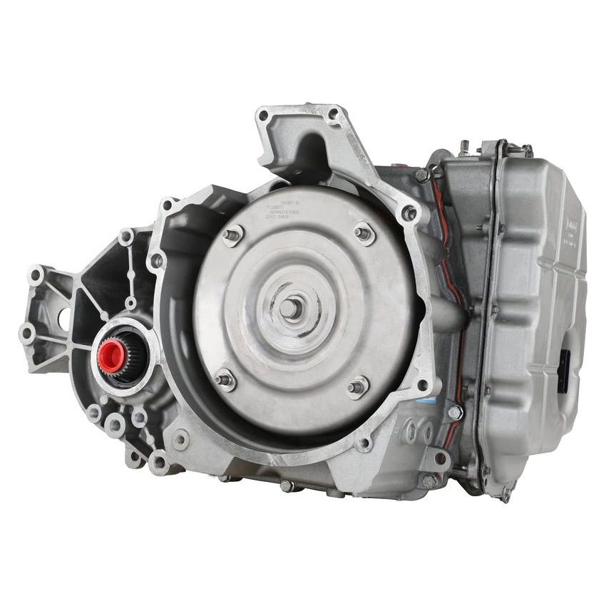 ETE Reman T165011 6F35 Automatic Transmission Assembly