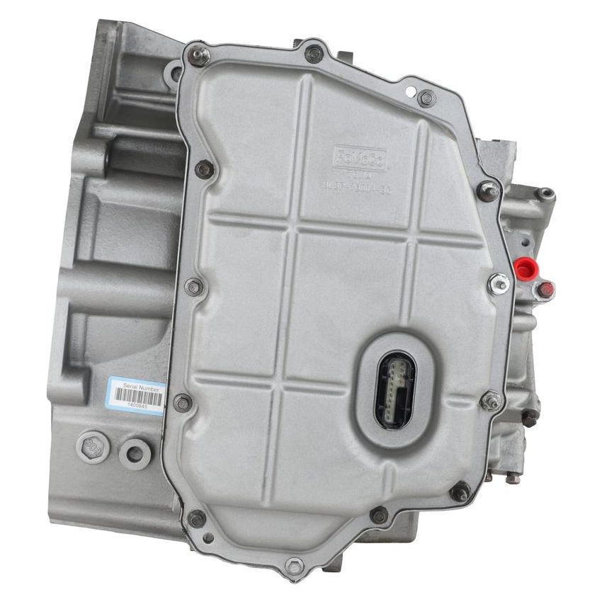 ETE Reman T165011 6F35 Automatic Transmission Assembly
