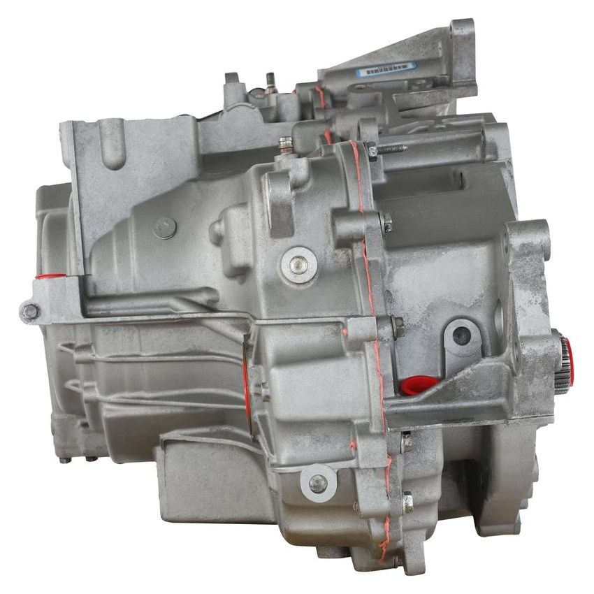 ETE Reman T165011 6F35 Automatic Transmission Assembly