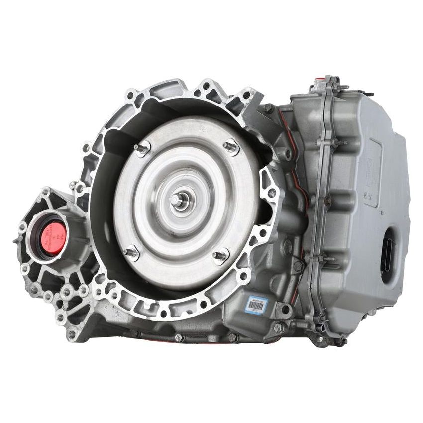 ETE Reman T165012 6F35 Automatic Transmission Assembly