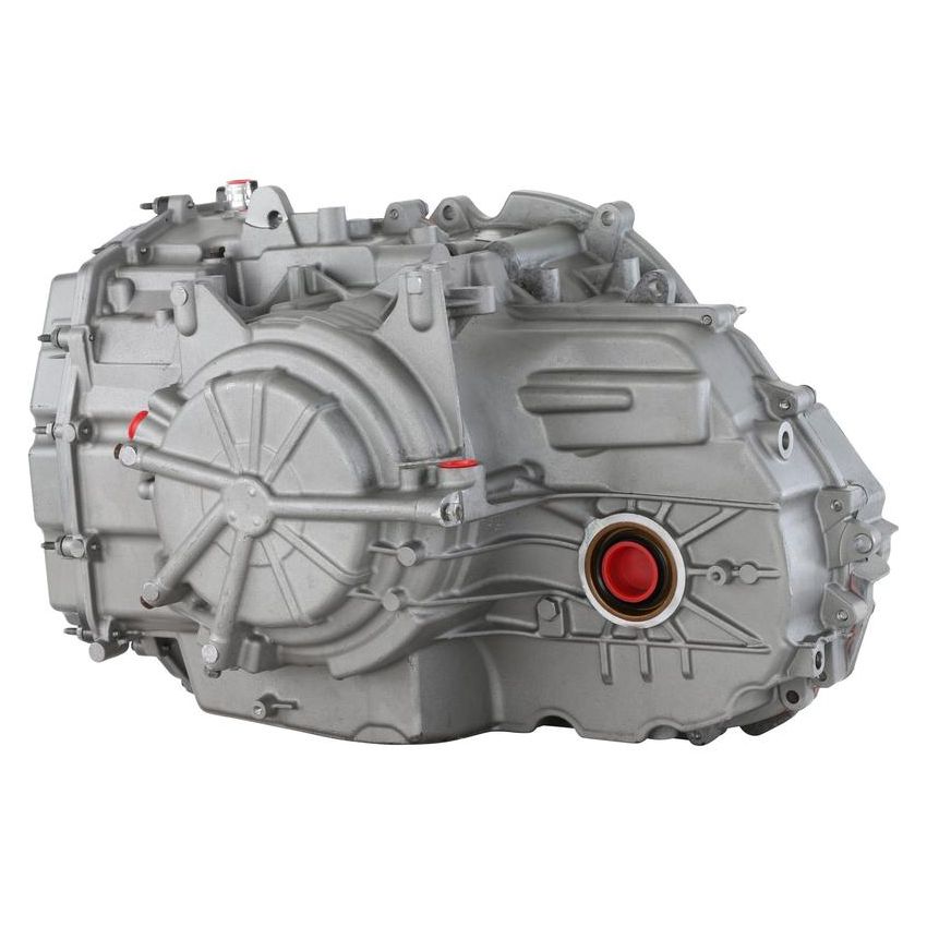 ETE Reman T165012 6F35 Automatic Transmission Assembly