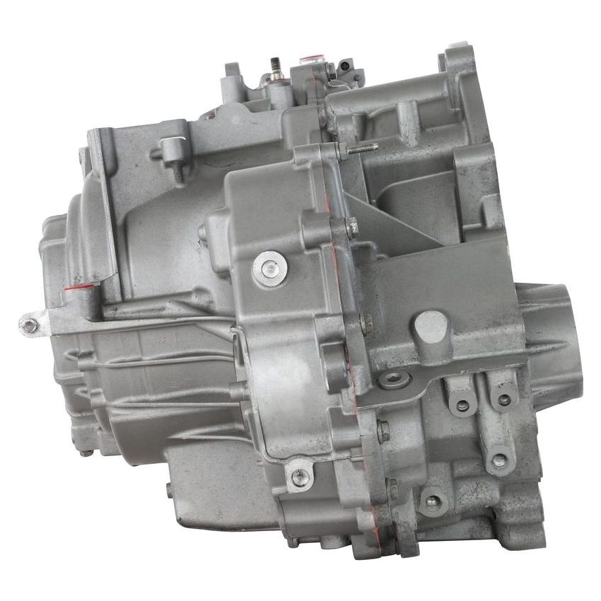 ETE Reman T165012 6F35 Automatic Transmission Assembly