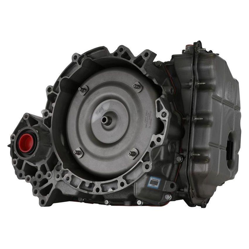 ETE Reman T165018 6F35 Automatic Transmission Assembly