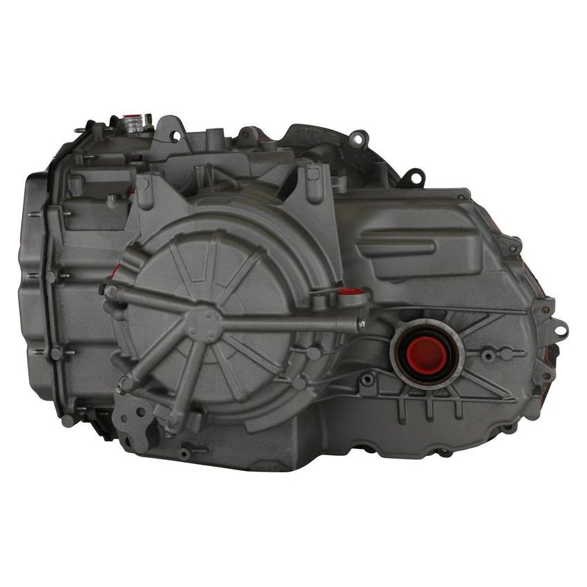 ETE Reman T165018 6F35 Automatic Transmission Assembly
