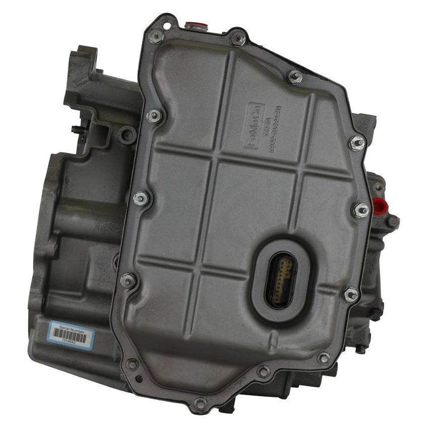 ETE Reman T165018 6F35 Automatic Transmission Assembly