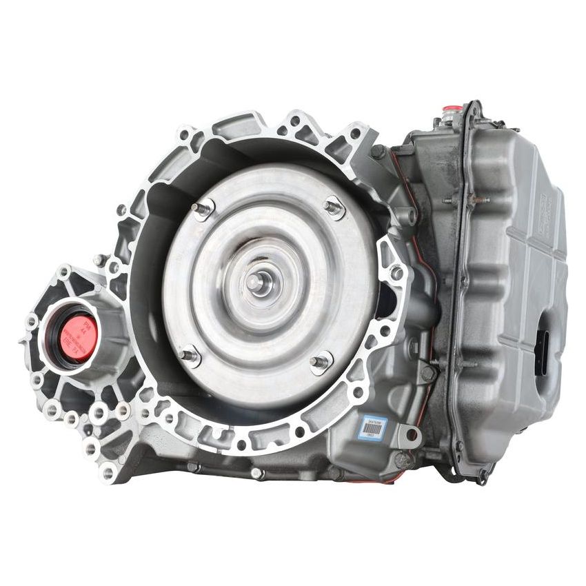 ETE Reman T165019 6F35 Automatic Transmission Assembly