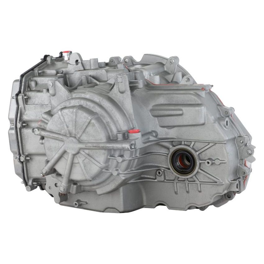 ETE Reman T165019 6F35 Automatic Transmission Assembly