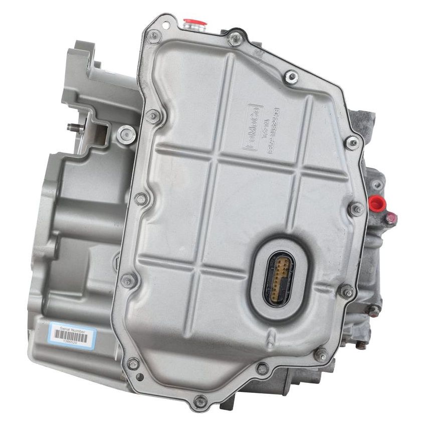 ETE Reman T165019 6F35 Automatic Transmission Assembly