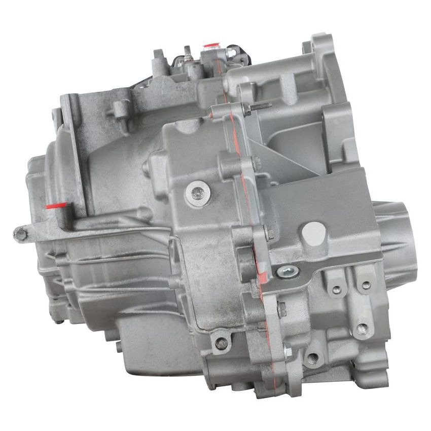 ETE Reman T165019 6F35 Automatic Transmission Assembly