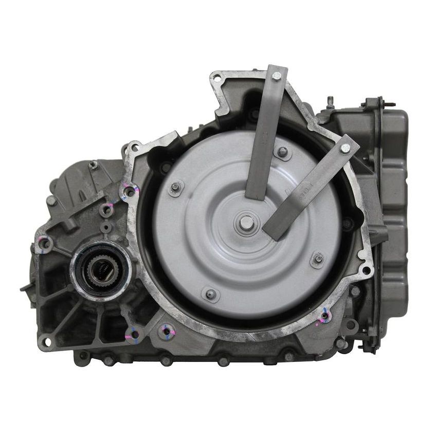 ETE Reman T165021 6F35 Automatic Transmission Assembly