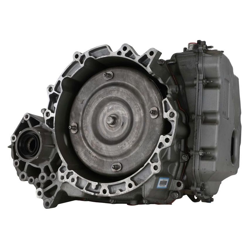 ETE Reman T165028 6F35 Automatic Transmission Assembly