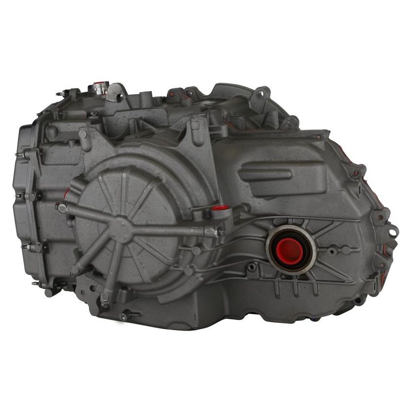 ETE Reman T165028 6F35 Automatic Transmission Assembly