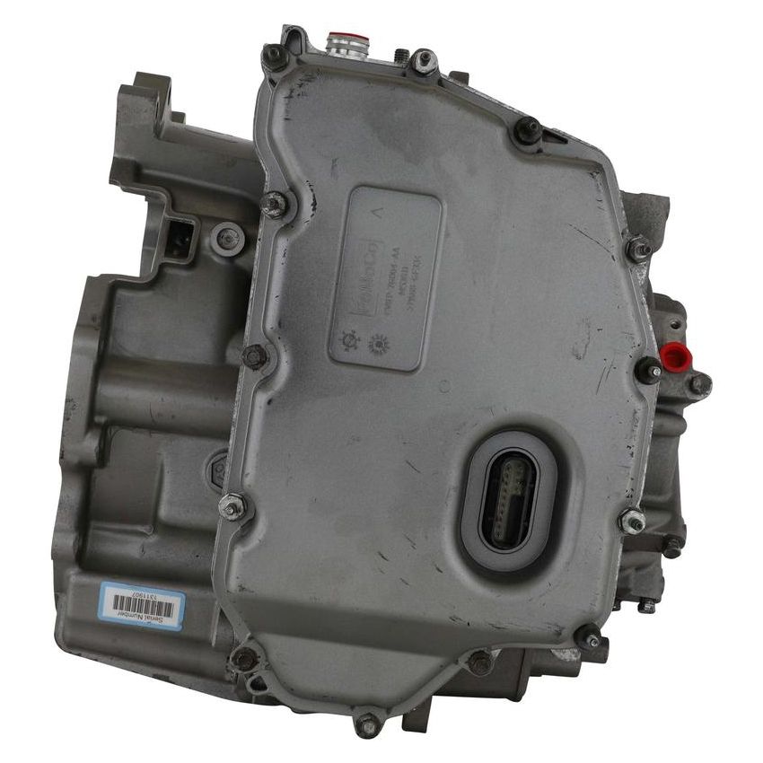 ETE Reman T165028 6F35 Automatic Transmission Assembly