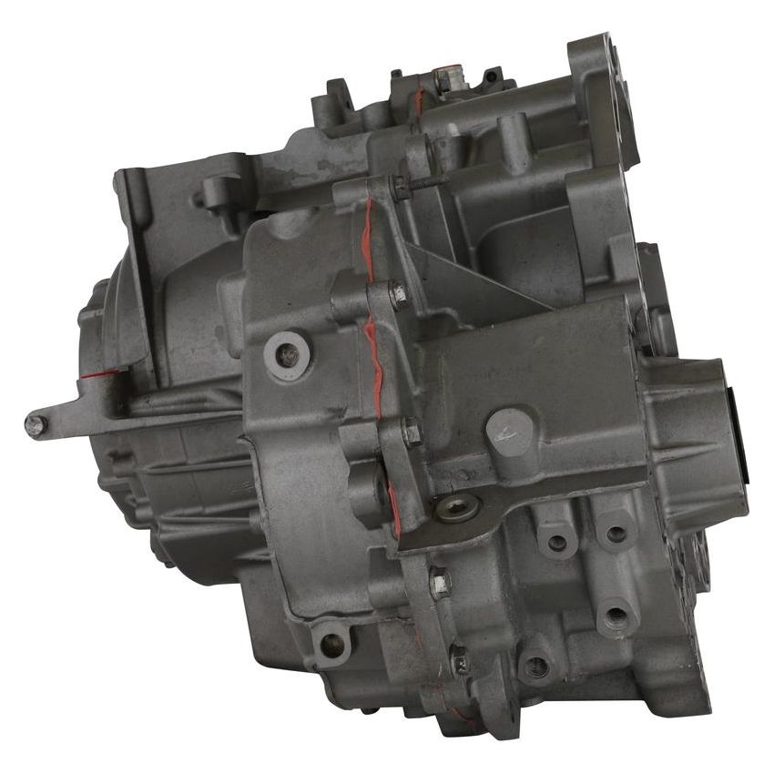ETE Reman T165028 6F35 Automatic Transmission Assembly