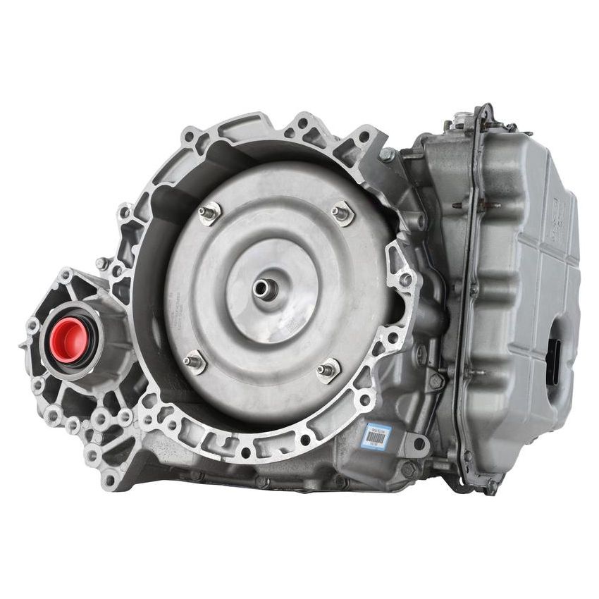 ETE Reman T165040 6F35 Automatic Transmission Assembly
