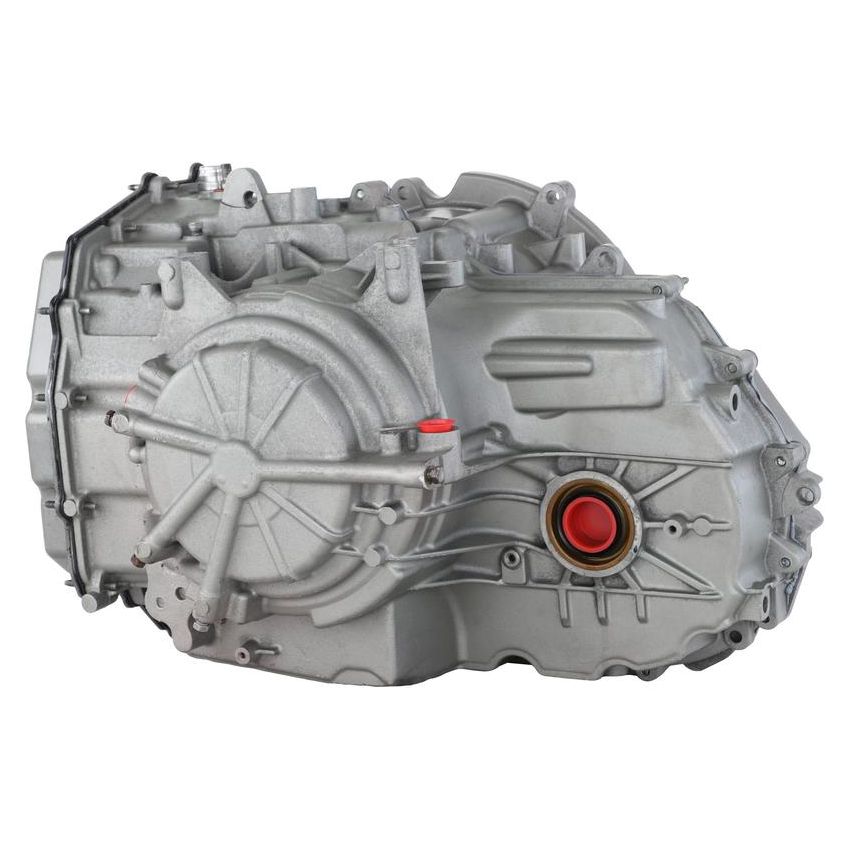 ETE Reman T165040 6F35 Automatic Transmission Assembly