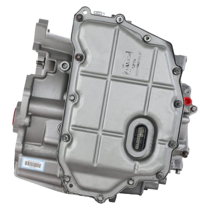 ETE Reman T165040 6F35 Automatic Transmission Assembly