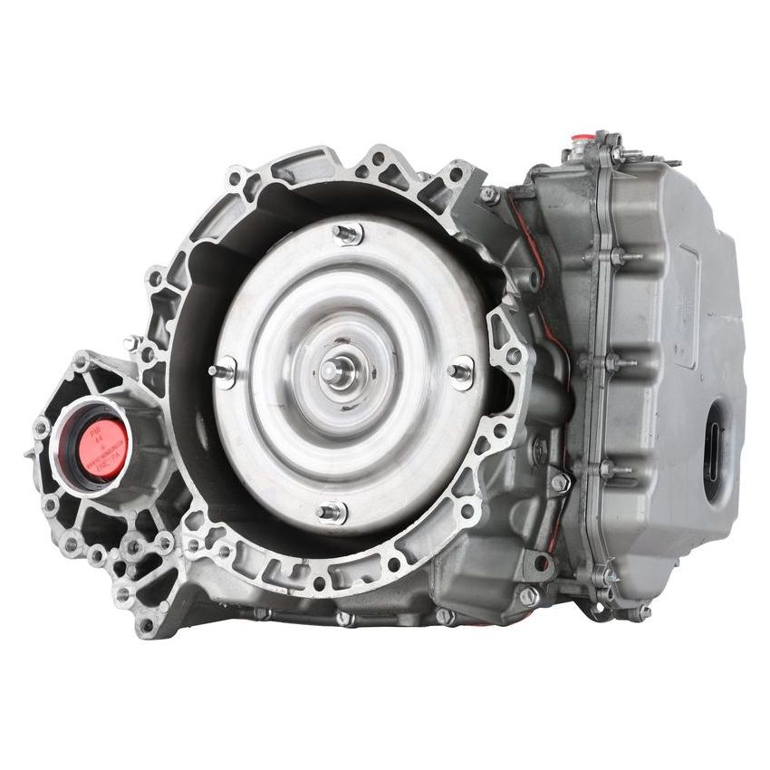 ETE Reman T165041 6F35 Automatic Transmission Assembly