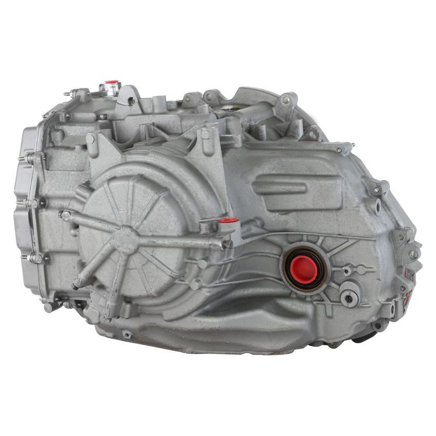 ETE Reman T165041 6F35 Automatic Transmission Assembly