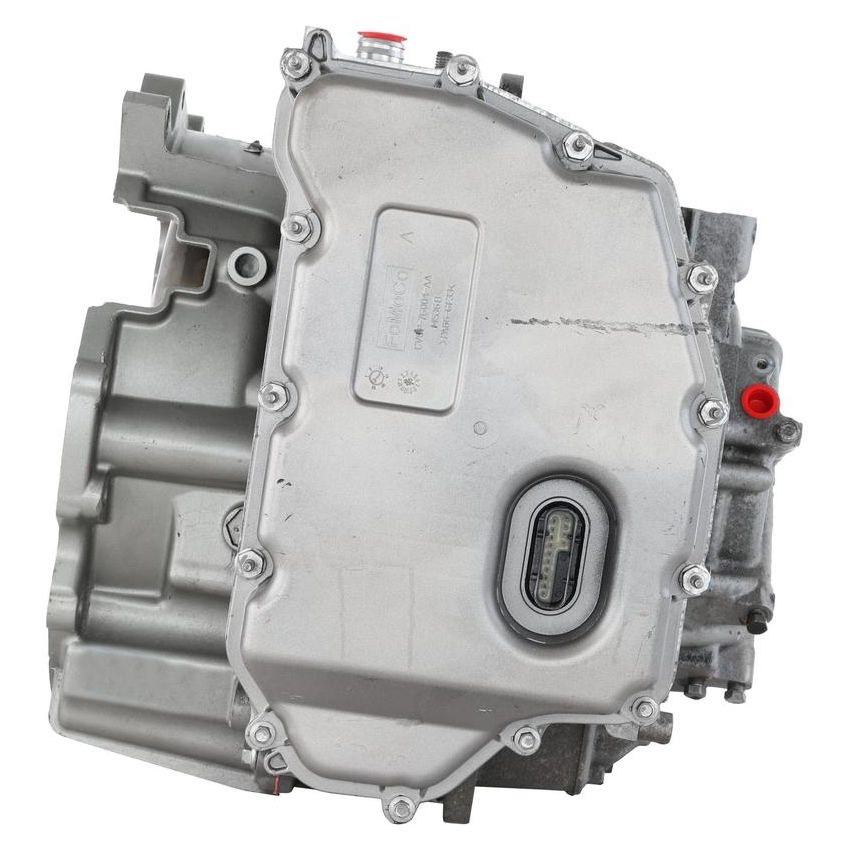 ETE Reman T165041 6F35 Automatic Transmission Assembly