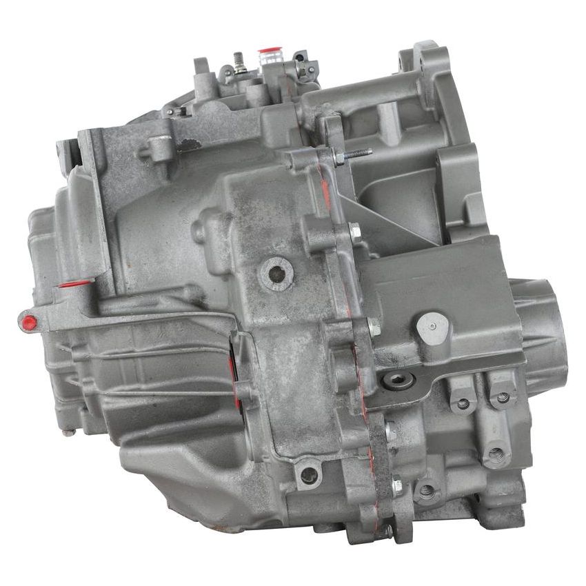 ETE Reman T165041 6F35 Automatic Transmission Assembly