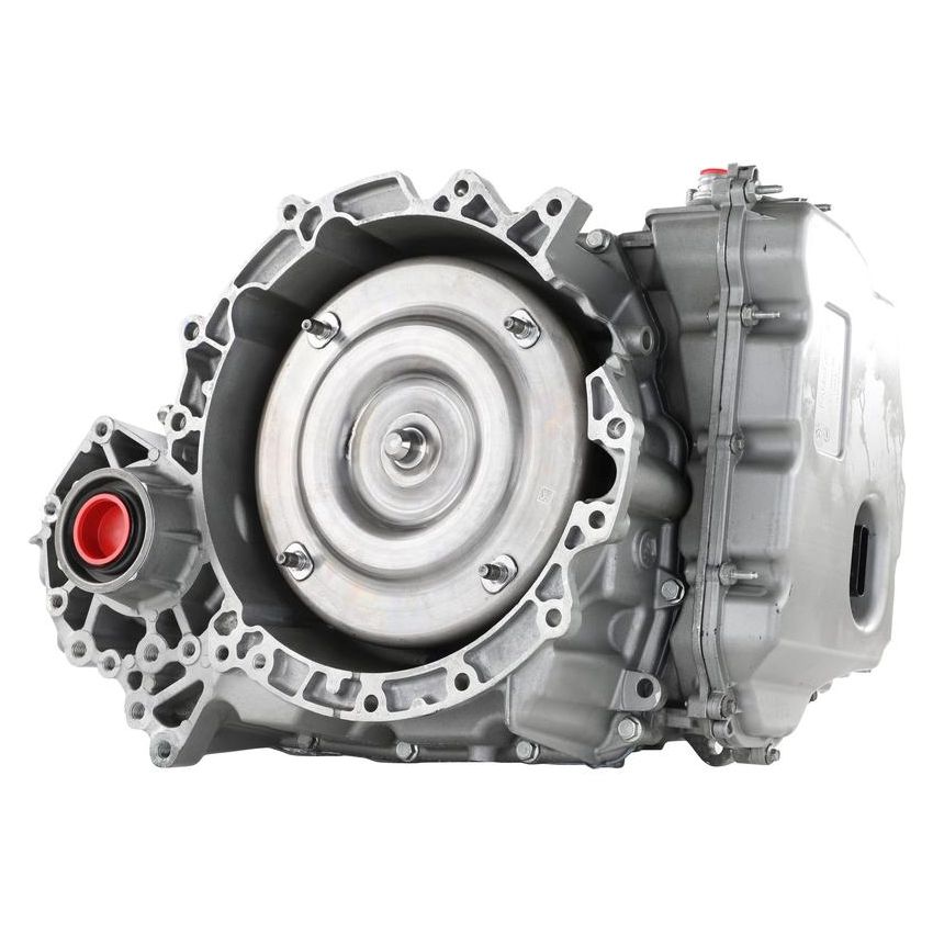 ETE Reman T165046 6F35 Automatic Transmission Assembly