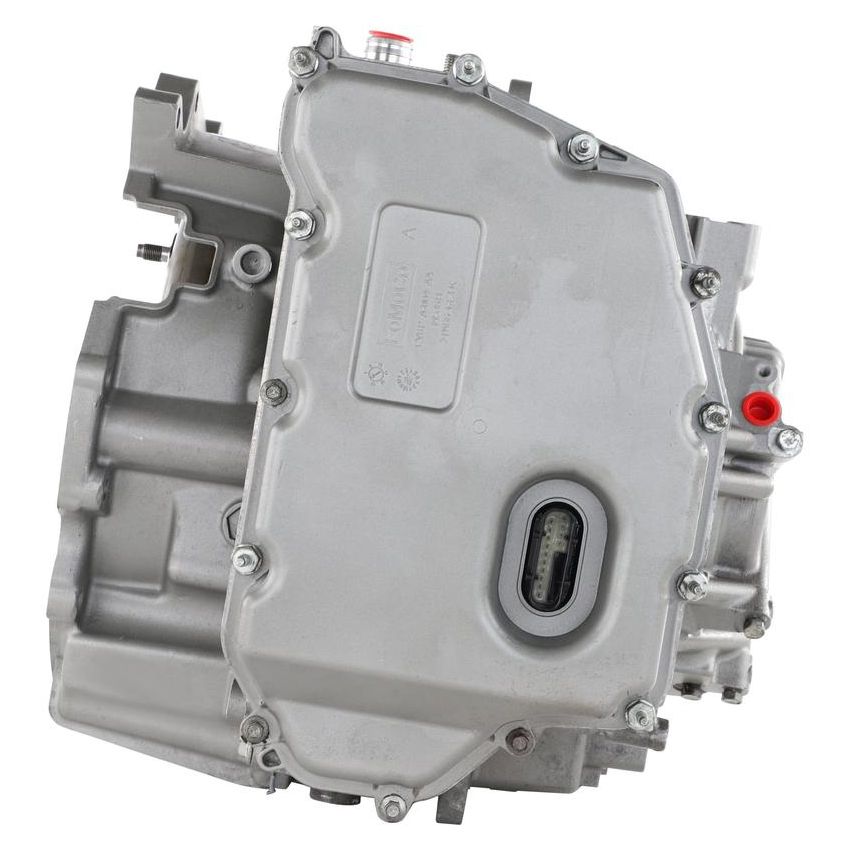 ETE Reman T165046 6F35 Automatic Transmission Assembly