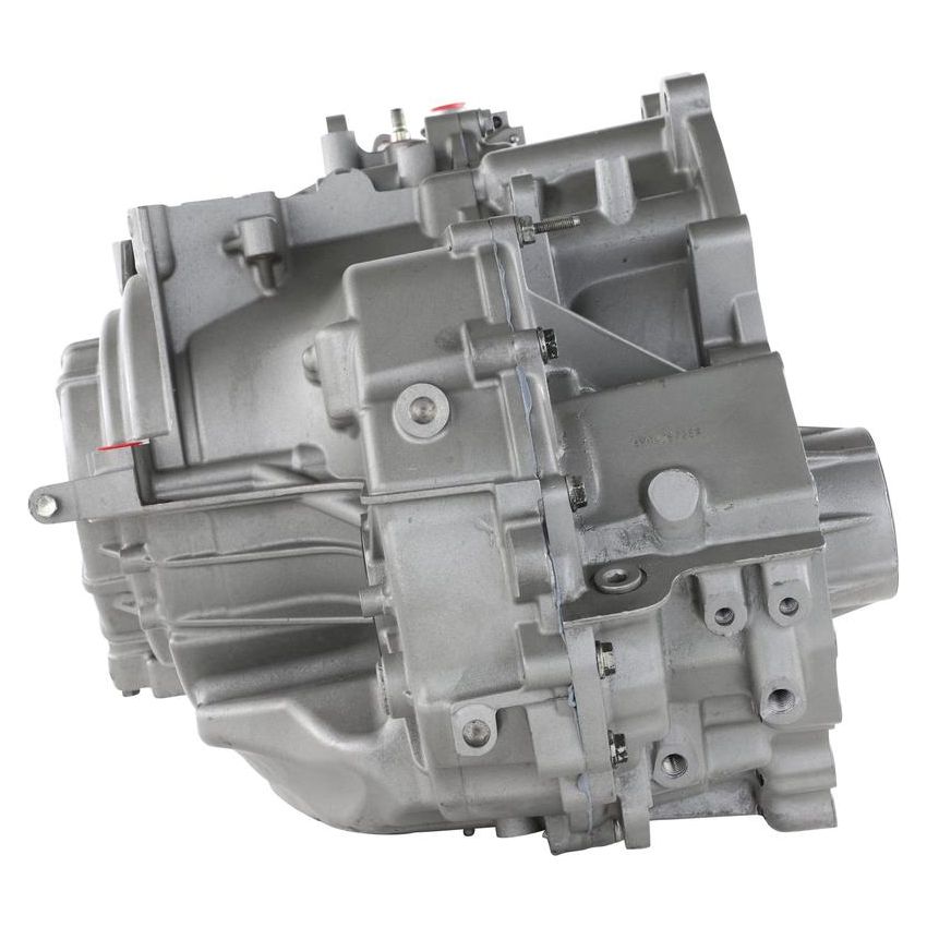 ETE Reman T165046 6F35 Automatic Transmission Assembly