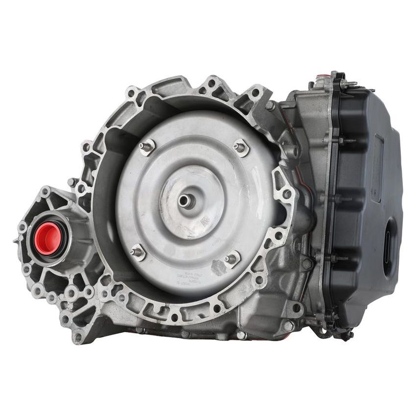 ETE Reman T165058 6F35 Automatic Transmission Assembly