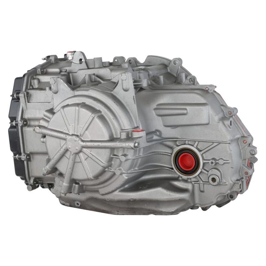 ETE Reman T165058 6F35 Automatic Transmission Assembly