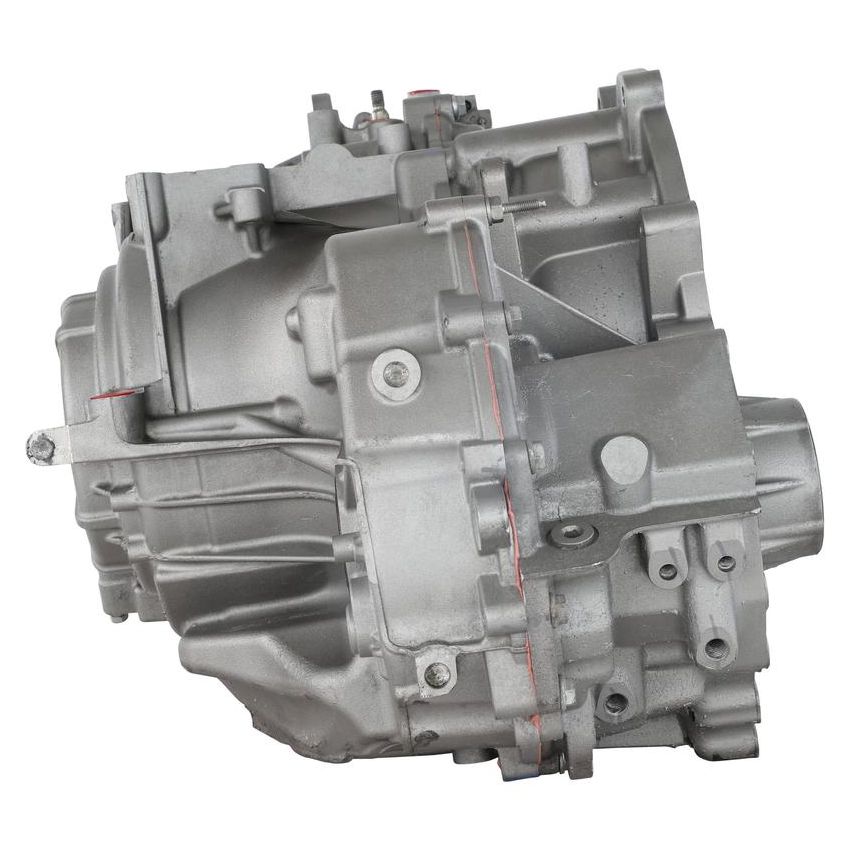 ETE Reman T165058 6F35 Automatic Transmission Assembly