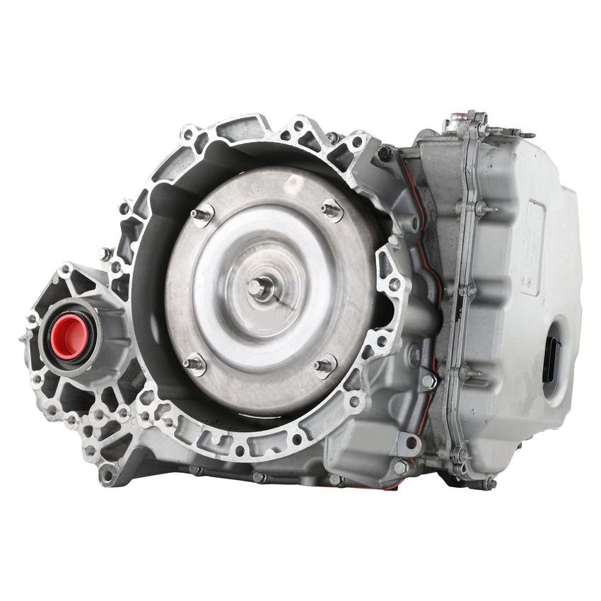 ETE Reman T165061 6F35 Automatic Transmission Assembly