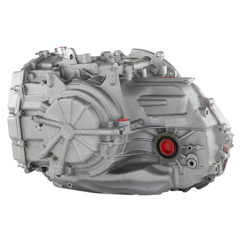 ETE Reman T165061 6F35 Automatic Transmission Assembly