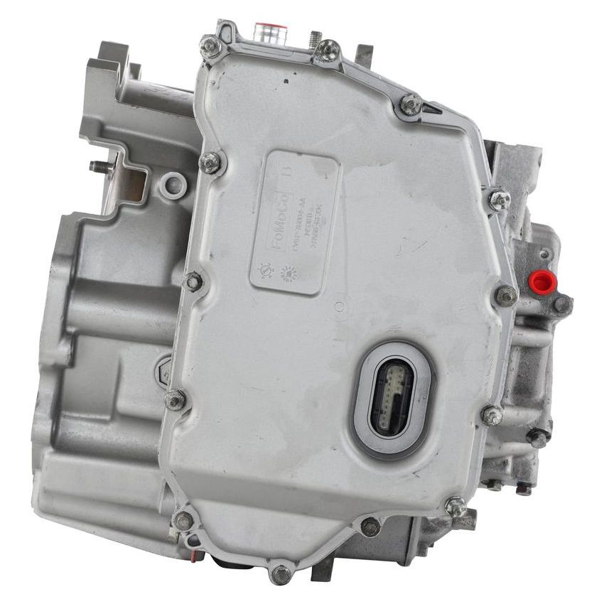 ETE Reman T165061 6F35 Automatic Transmission Assembly