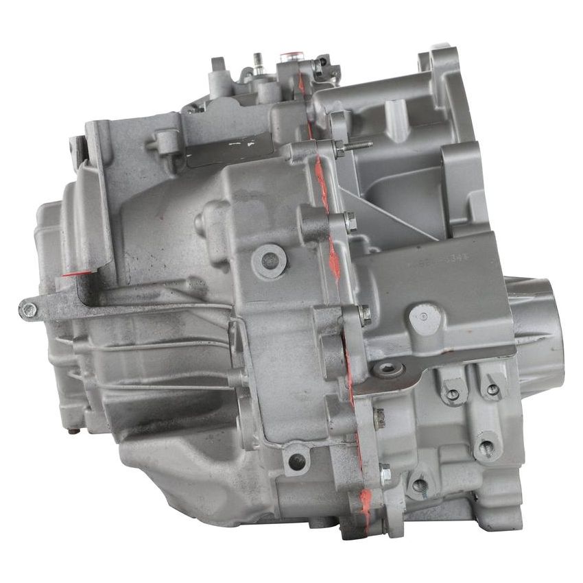 ETE Reman T165061 6F35 Automatic Transmission Assembly