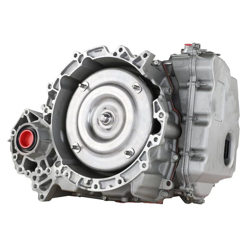 ETE Reman T165063 6F35 Automatic Transmission Assembly
