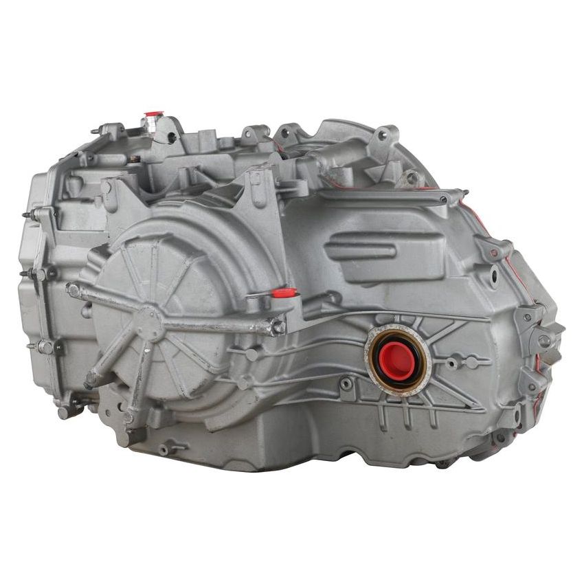 ETE Reman T165063 6F35 Automatic Transmission Assembly