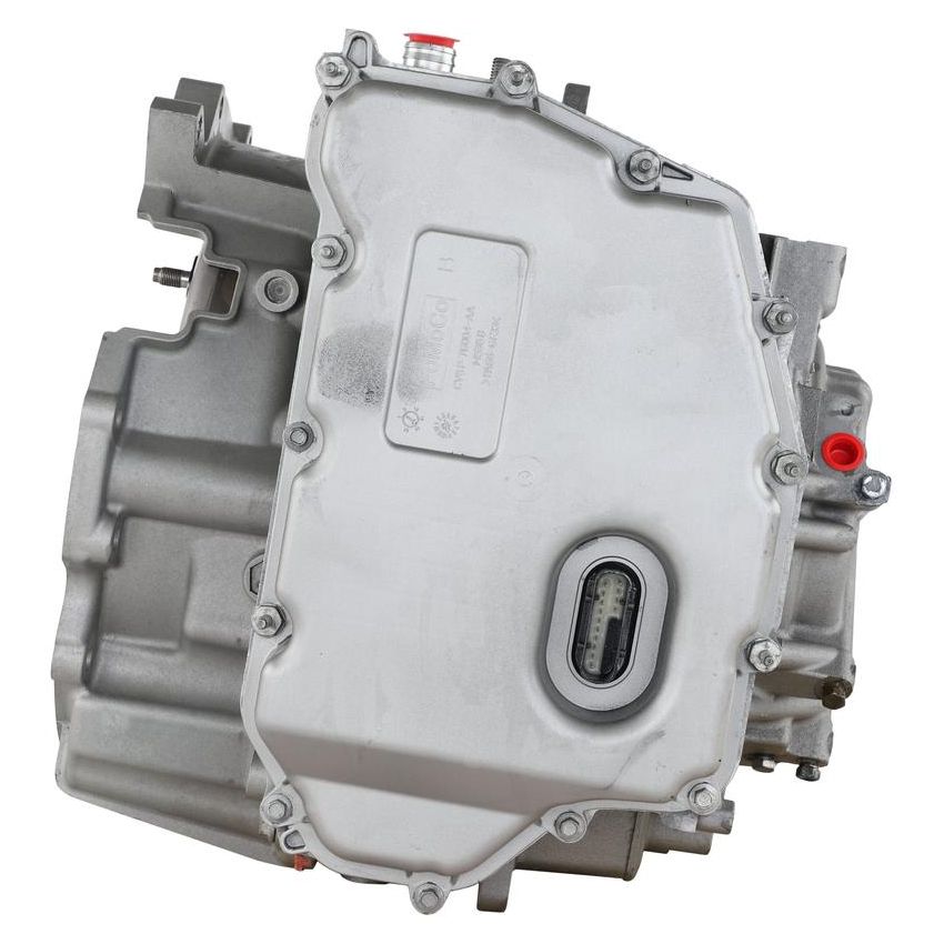 ETE Reman T165063 6F35 Automatic Transmission Assembly