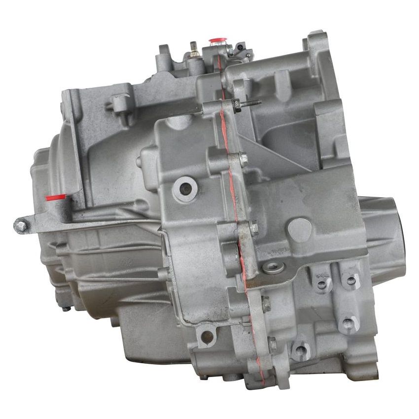 ETE Reman T165063 6F35 Automatic Transmission Assembly